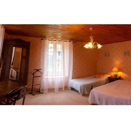 La Reclot Vakantiehuis