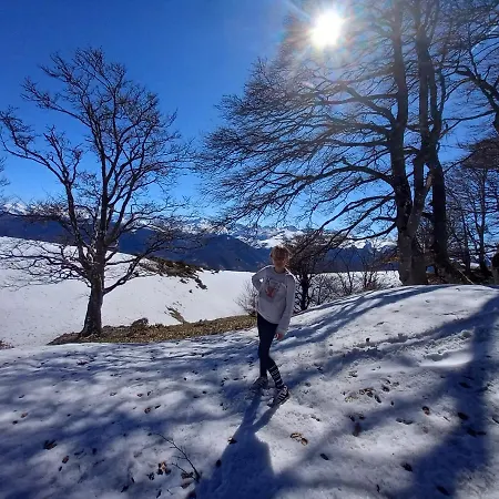 Vakantiehuis La Reclot *