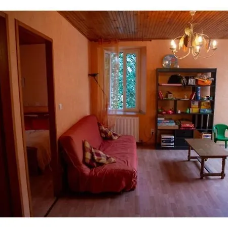 La Reclot Vakantiehuis *