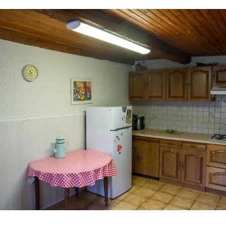 La Reclot Vakantiehuis