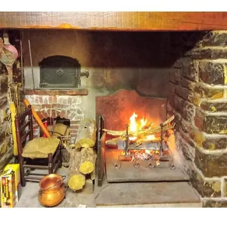 La Reclot Vakantiehuis *