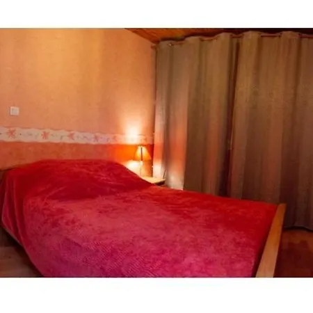 Vakantiehuis La Reclot *