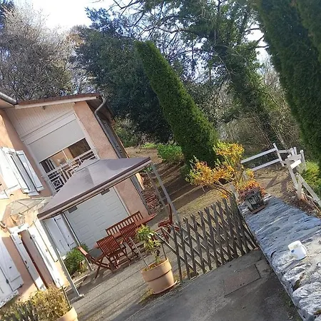 La Reclot Vakantiehuis *