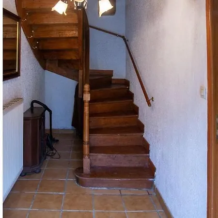 Vakantiehuis La Reclot *