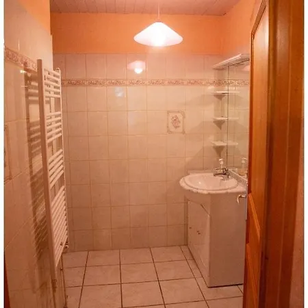 Vakantiehuis La Reclot Herran