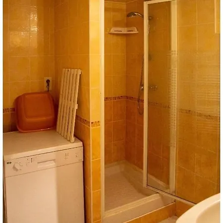 La Reclot Vakantiehuis *