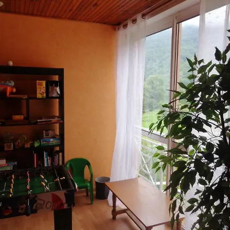 Vakantiehuis La Reclot *