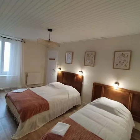 La Reclot Vakantiehuis