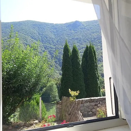 La Reclot Vakantiehuis Herran