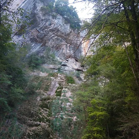 La Reclot Vakantiehuis