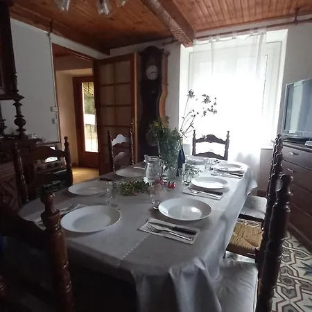 Vakantiehuis La Reclot *