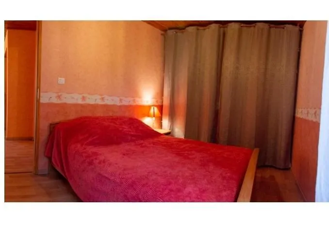 Hébergement de vacances La Réclot *