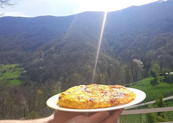 Hébergement de vacances La Réclot