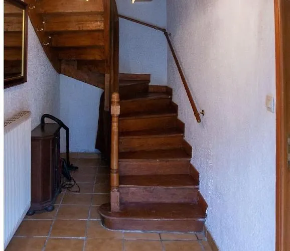 Hébergement de vacances La Réclot *