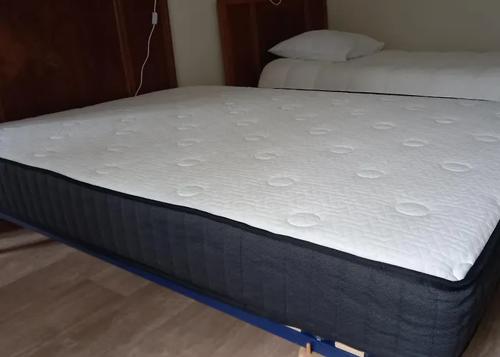 Hébergement de vacances La Réclot