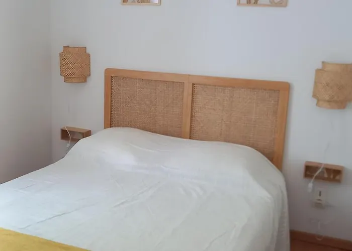 Hébergement de vacances La Réclot Herran