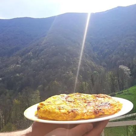 Сasa de vacaciones La Réclot