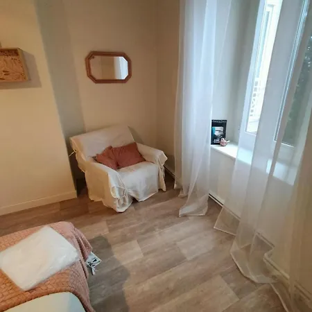 La Réclot Сasa de vacaciones *