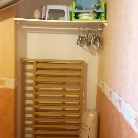 La Reclot Дом отдыха *