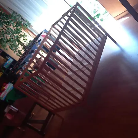 La Réclot Сasa de vacaciones Herran