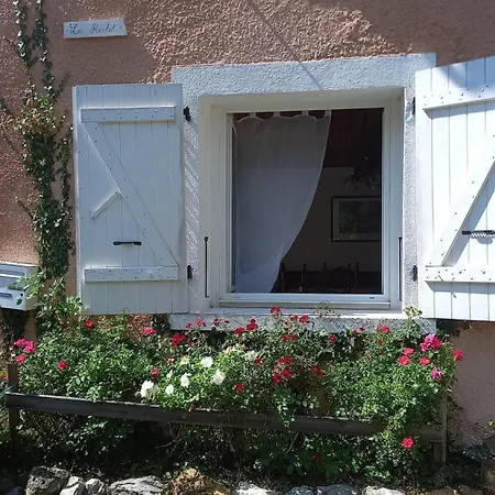 La Reclot Herran