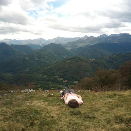 La Réclot Сasa de vacaciones *