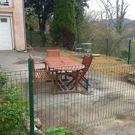 La Réclot * Herran