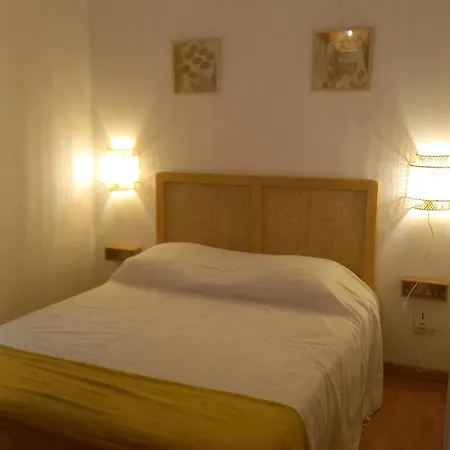 La Réclot Сasa de vacaciones