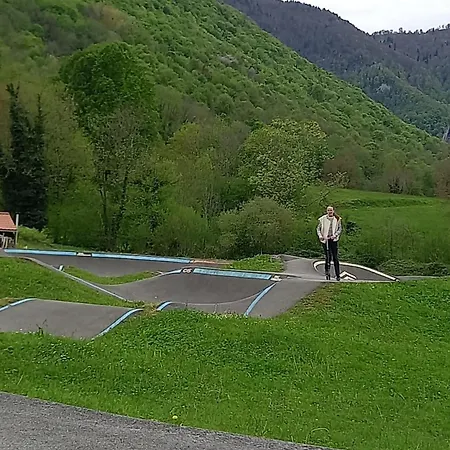 La Reclot Дом отдыха *