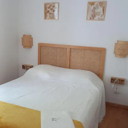 Сasa de vacaciones La Réclot Herran