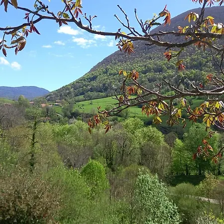 La Réclot Herran
