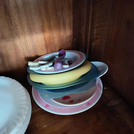 La Reclot Дом отдыха