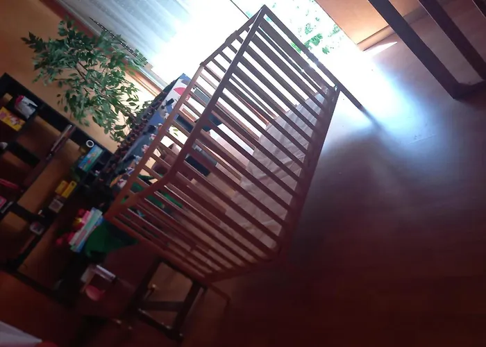 La Reclot 펜션 Herran